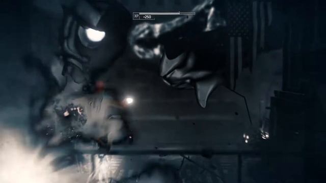 Marvel’s Spider Man Remastered Mission Collision Course смотреть онлайн