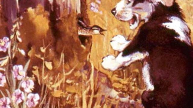 Бианки  В  Первая охота