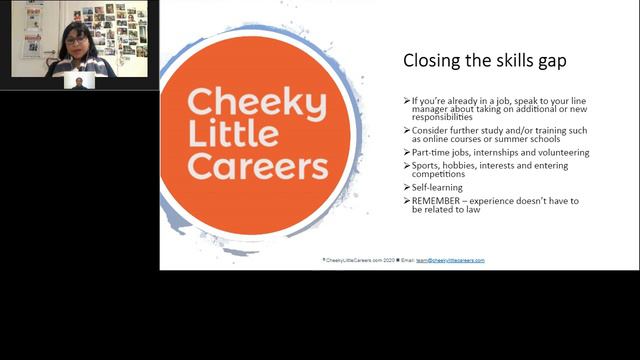 How To Create A Skills Audit смотреть онлайн