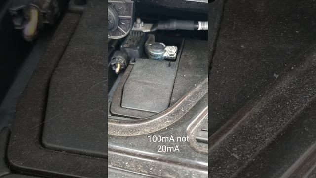 How To Reset BMS - Ford Battery Monitoring Sensor Reset - MK8 Fiesta ST- Extended Version смотреть онлайн