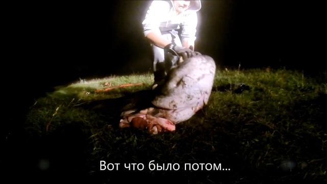 Подводная охота калининград смотреть онлайн