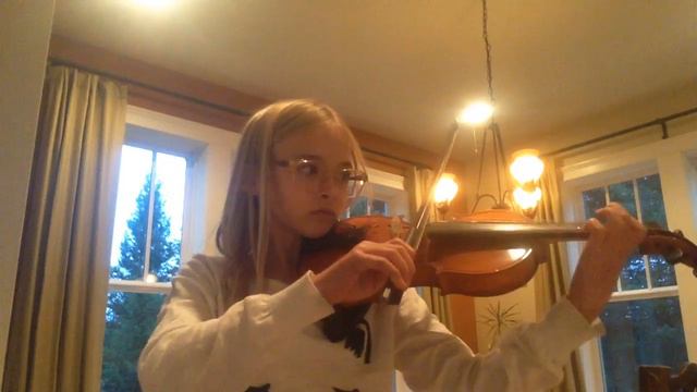 Bill Cheatum (Violin)