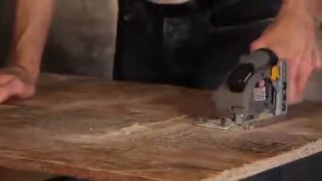 Rockwell VersaCut Instructional Video смотреть онлайн