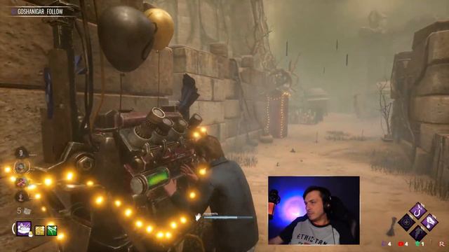 💀Dead by Daylight ► Давай отдохнем и насладимся этой замечательной игрой! смотреть онлайн