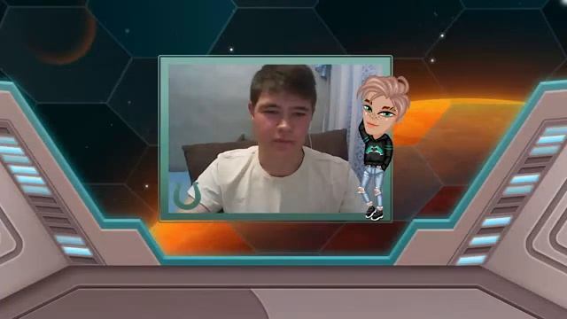 Аватарская удача, выпуск #45 /FREDDY: викторина, розыгрыш призов и увлекательный конкурс. смотреть онлайн