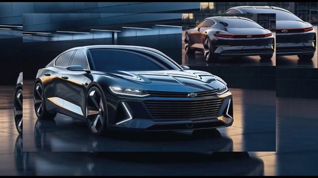 2025 Chevrolet Malibu | Chevrolet Malibu 2025 Next Gen | Chevy Malibu | All New 2025 Chevy Malibu