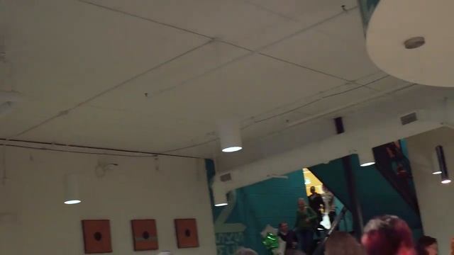 Bellevue Community Center смотреть онлайн