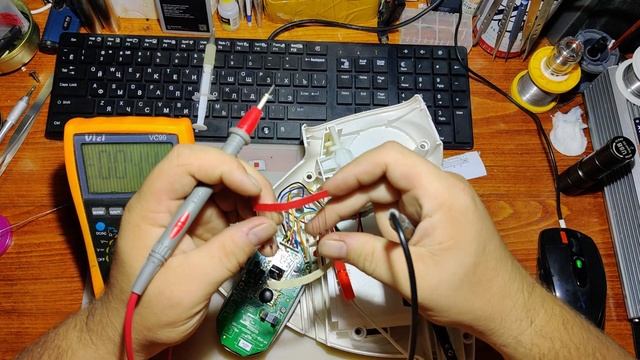 Простой ремонт детской игрушки под названием GRACO смотреть онлайн