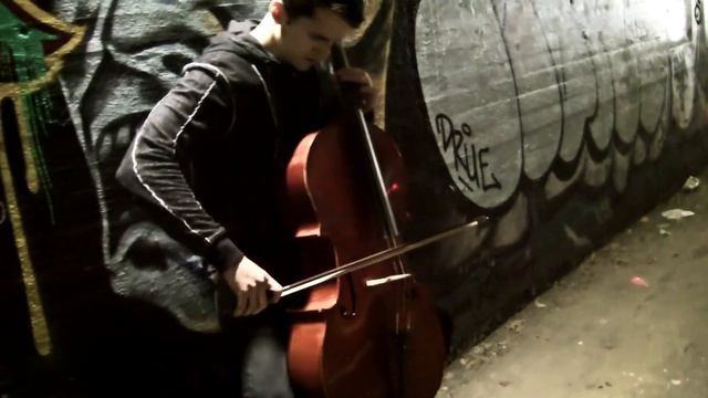 Path - violin and cello смотреть онлайн