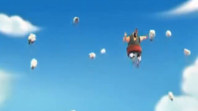 Фата Моргана смотреть онлайн