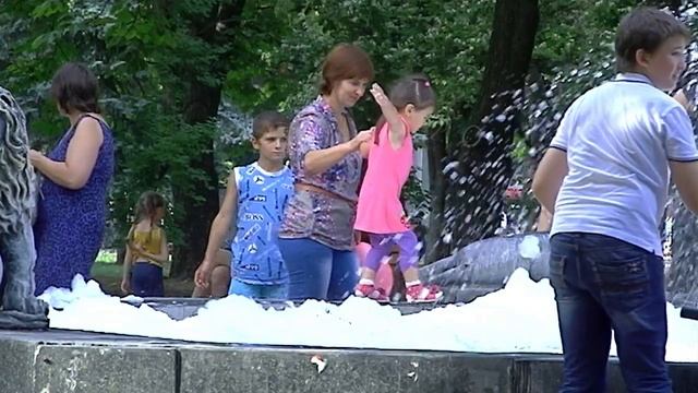 Slow motion в камере Sony HXR NX5E смотреть онлайн