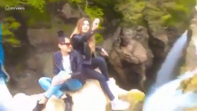 Amazing canyon in Georgia samegrelo | Martvili canyon смотреть онлайн