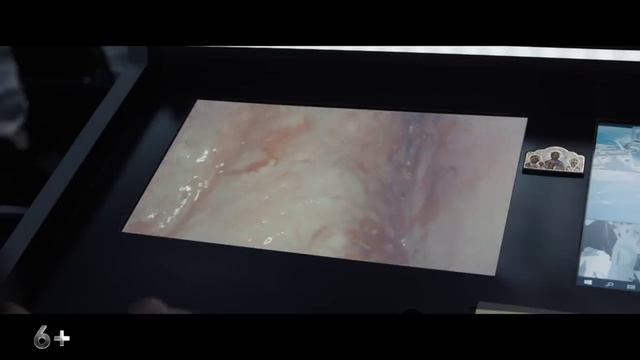 Вызов - Трейлер фильма (2023) смотреть онлайн