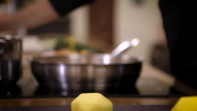 Поющая Сковородка