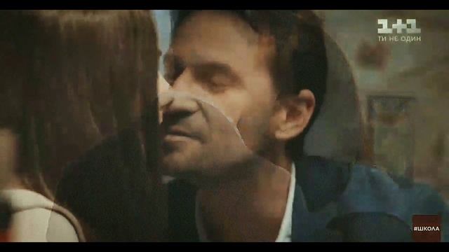 Алекс & Катя & Макс - скажи, кто тебе нужен #ШКОЛА