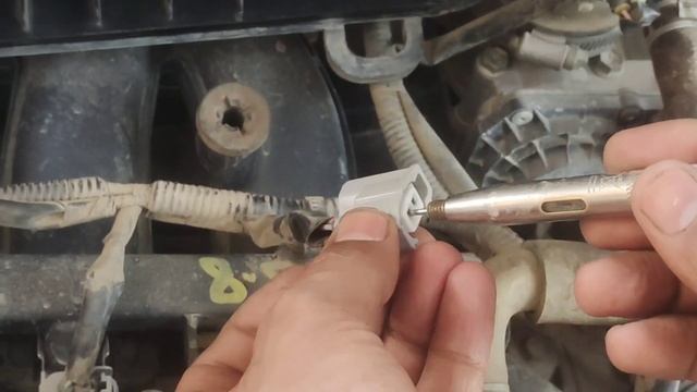 P0203 Injector Wiring Fault Fix | P0203 Cyl 3 Injector Not Working |Stuck Open Fuel Injector how fi смотреть онлайн