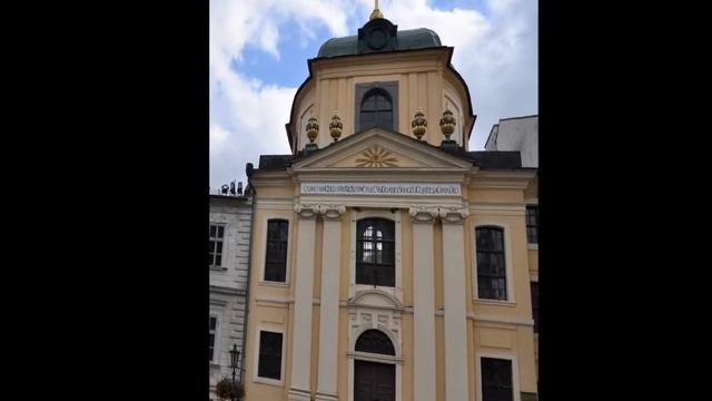 My Story of Banská Štiavnica смотреть онлайн