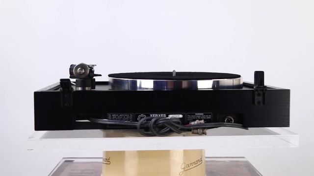 Roksan Xerxes / RB300 / XPS7 смотреть онлайн