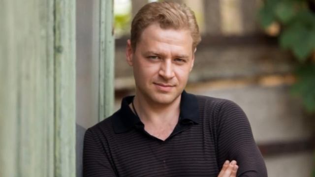 Барабаш Алексей. Биография смотреть онлайн