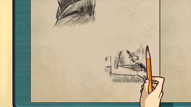 Behind the Frame: The Finest Scenery // Full Gameplay & Walkthrough смотреть онлайн