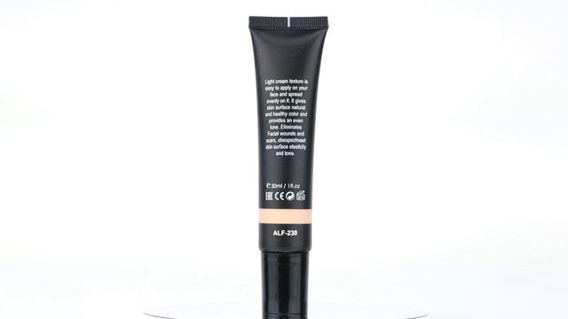 BB Тональный крем SPF 32 ALF-230