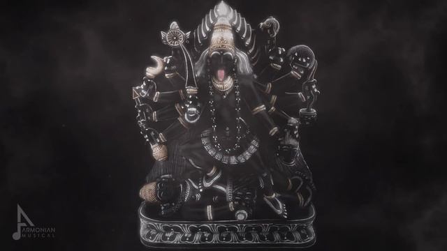 Mahakali mantra - Armonian смотреть онлайн