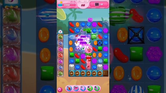 Candy crush saga level 276 to 279 смотреть онлайн
