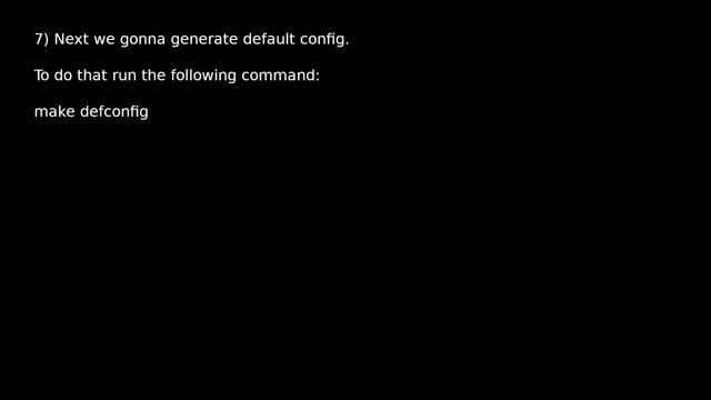 How to compile OpenWRT in Manjaro XFCE смотреть онлайн