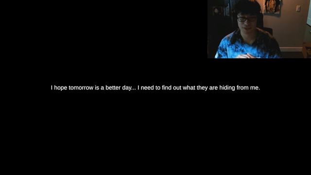I THINK I JUST JOINED A CULT | Community Horror Game смотреть онлайн