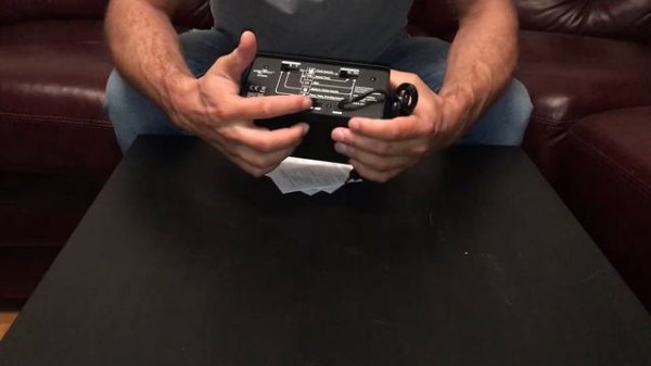 Ультразвуковой отпугиватель мышей и крыс Weitech-WK0600\Ultrasonic repeller of mice and rats