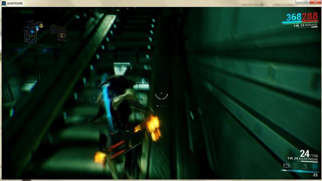 hyena pack boss on warframe смотреть онлайн