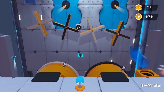 Biped - Профи Б - Хребет Заката смотреть онлайн