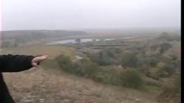 Древнейшая пирамида в Запорожье смотреть онлайн