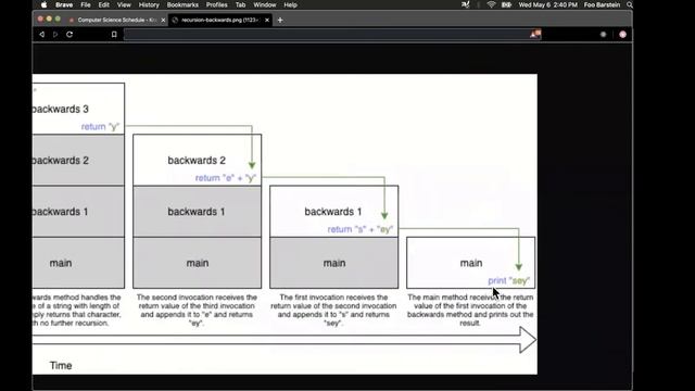 Recursion смотреть онлайн