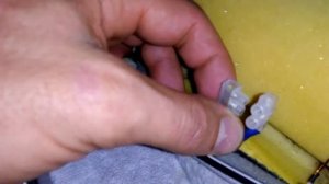 Ремонт подогрева сидения Форд Мондео 3