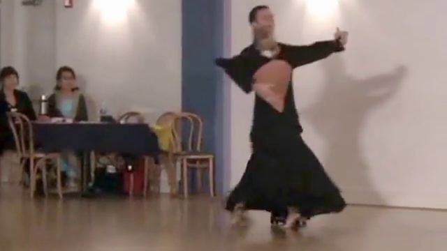 Tango (Andrea & Erica, 2007-12-02) смотреть онлайн