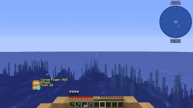 BEATING JUJUTSU MINECRAFT AS YUTA! Minecraft Jujutsu Kaisen Mod Episode 1 смотреть онлайн