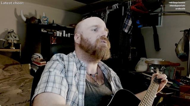 Bray's Music Stream: 2022-07-16 смотреть онлайн