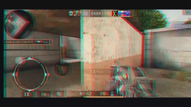 Новый Мувик по Standoff 2 | друг посмотри в описание!) смотреть онлайн