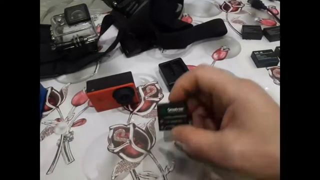 Чем снимаю ролики для своих видеоканалов смотреть онлайн