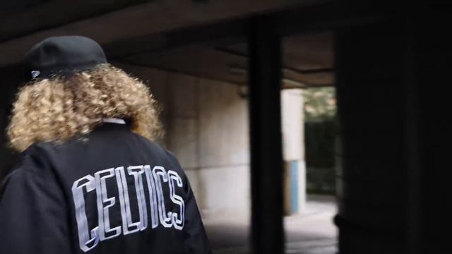 NBA Apparel by New Era Europe смотреть онлайн