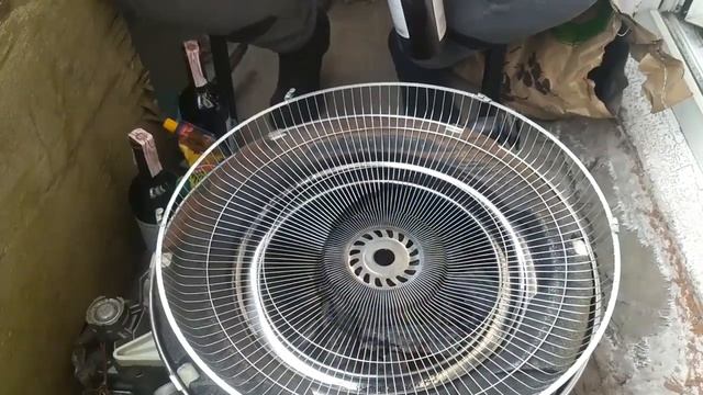 Шашлыки на Карантине | Мангал со стиральной машины | Костер на балконе смотреть онлайн