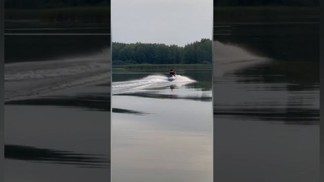 ИБ Банда провожает лето и объявляет открытие юбилейного сезона смотреть онлайн