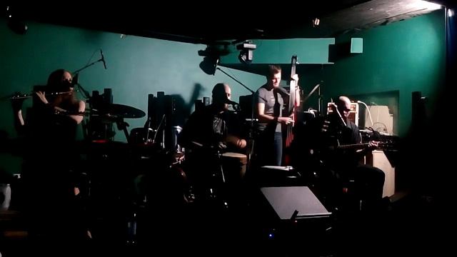 Корни озер 08.10.2016 саундчек смотреть онлайн