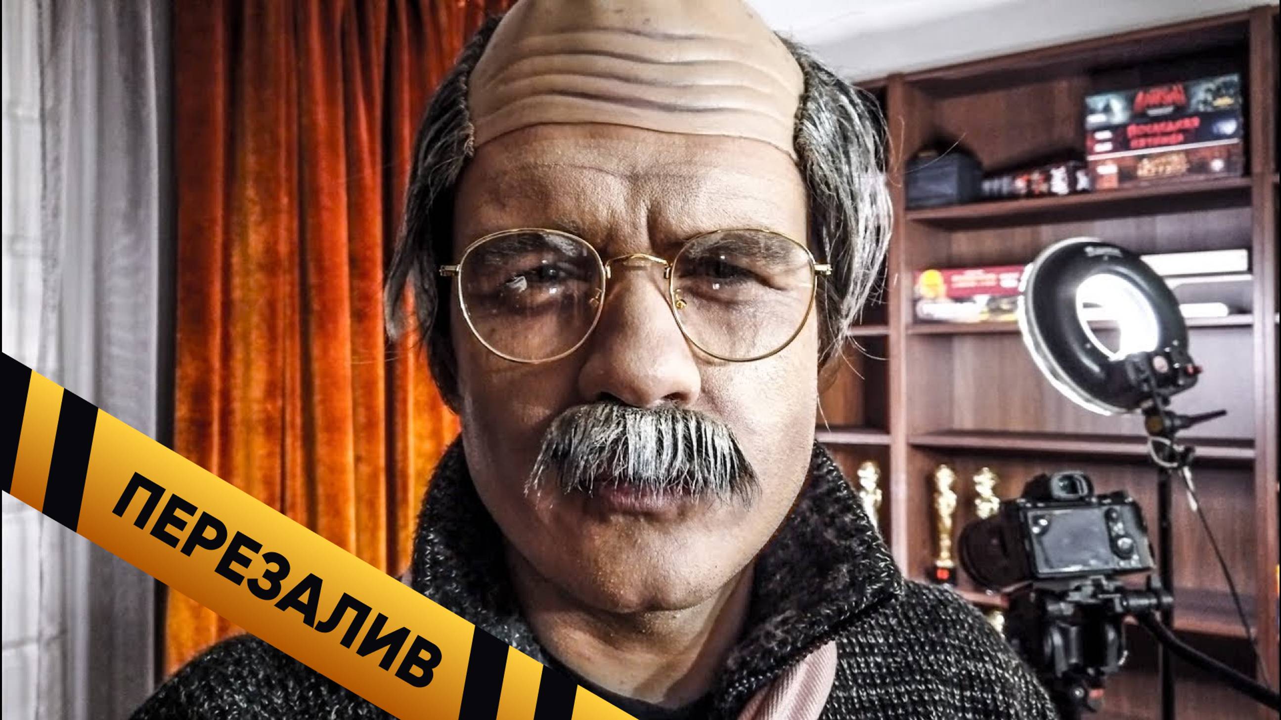 Спасибо за донат #Т34 - Перезалив