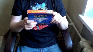 Распаковка VHS кассет Лазер Видео (VHS Unboxing) #1