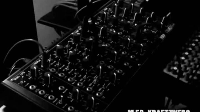M.F.B Kraftzwerg 01 смотреть онлайн