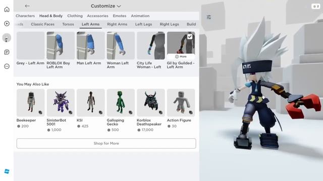 11 НОВЫХ ВЕЩЕЙ БЕСПЛАТНО В РОБЛОКС ! ROBLOX ивент ПРОМОКОДЫ 2022 смотреть онлайн