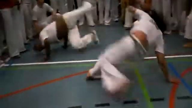 XII encontro capoeira brasil belgica 16 of 38 смотреть онлайн