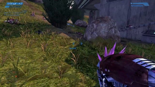HALO:CE. Прохождение 1. Сложность "Легендарная / Legendary difficulty" | Icarus & Flamerich (MR) смотреть онлайн